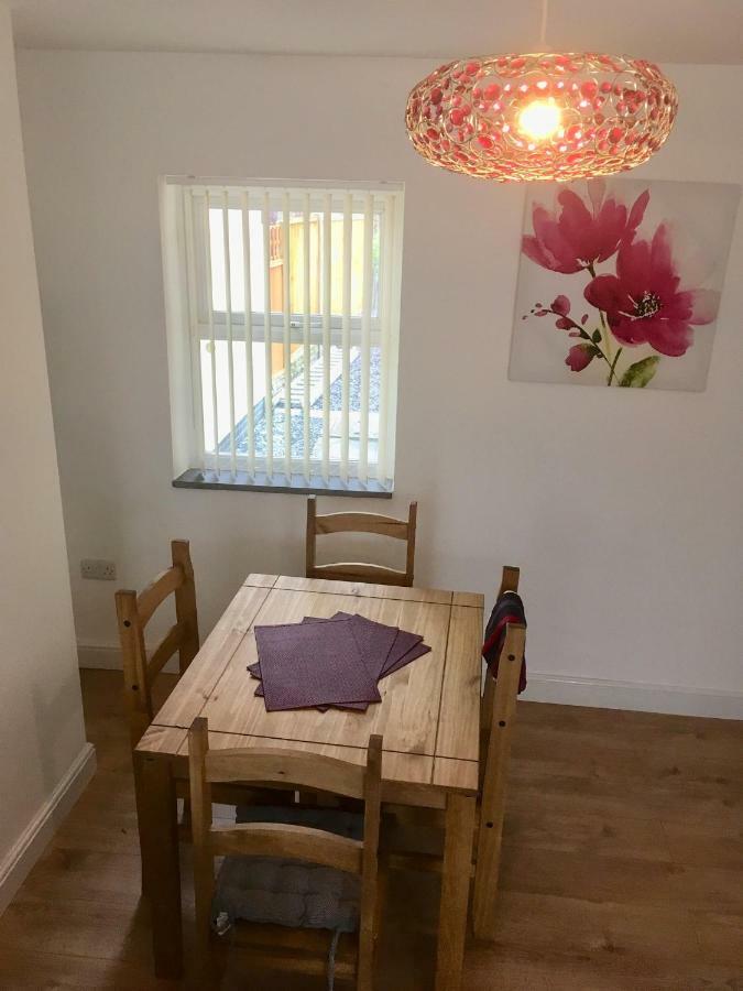 Snowdon Cottage Caernarfon Exteriör bild