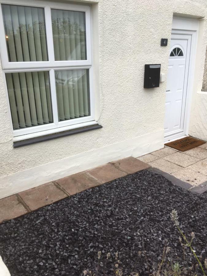 Snowdon Cottage Caernarfon Exteriör bild