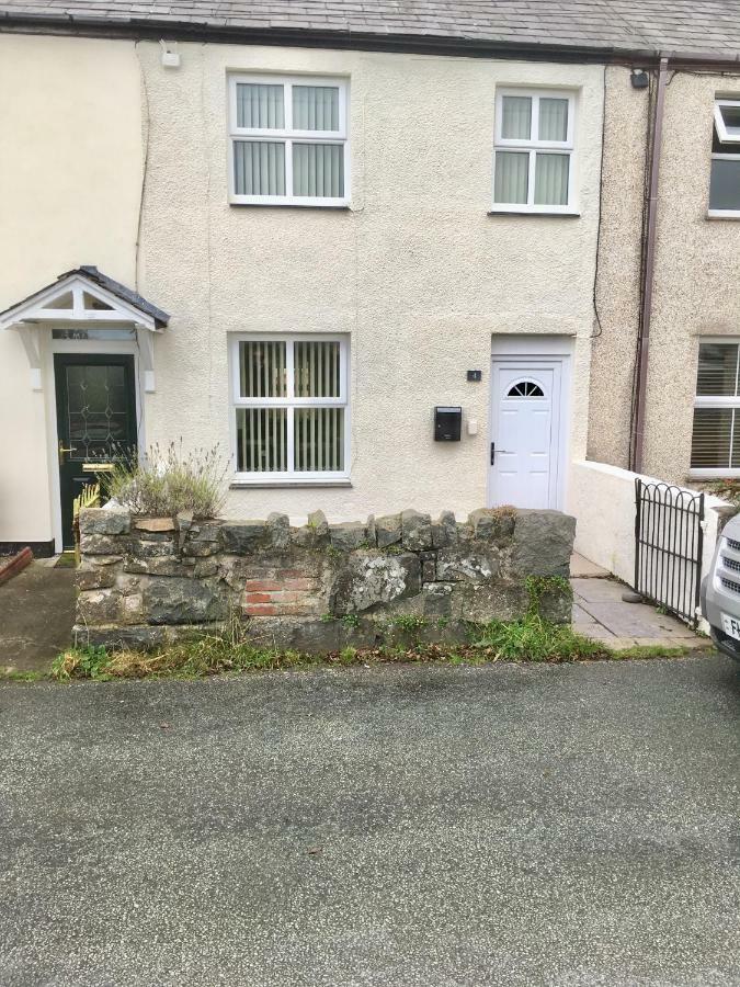 Snowdon Cottage Caernarfon Exteriör bild